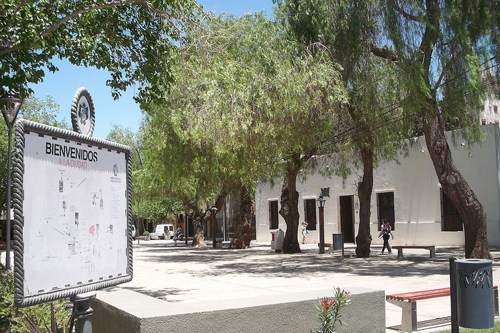 City Tour with ravines, viewpoints & interlake route - Photo 1 of 5